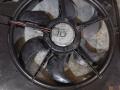 вентилятор радиатора Mercedes-Benz Vito W638 (1996 - 2003), 2.2 л., дизель, 6385002093 - фото №5
