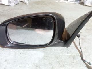 зеркало наружное левое Nissan Teana J32 (2008 - 2014), седан