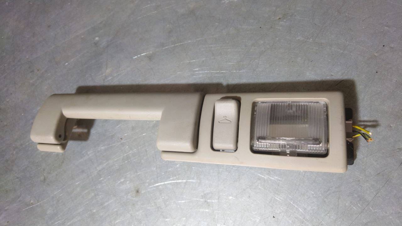 ручка внутренняя потолочная Chrysler Pacifica 1 поколение (2003 - 2008), VJ5899 - фото №1