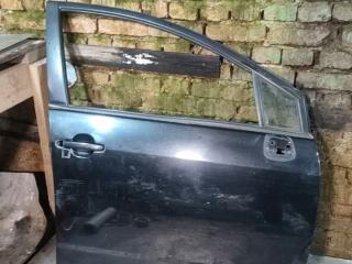 дверь передняя правая Toyota Corolla Verso 1 поколение [рестайлинг] 2007