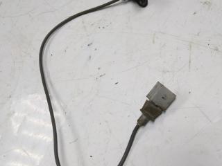 датчик коленвала Volkswagen Golf 4 поколение 2000, 1.6 л., бензин, 0261210