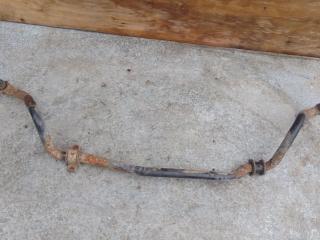 стабилизатор подвески передний Mitsubishi Lancer 9 поколение (2003 - 2010), 1.6 л., бензин