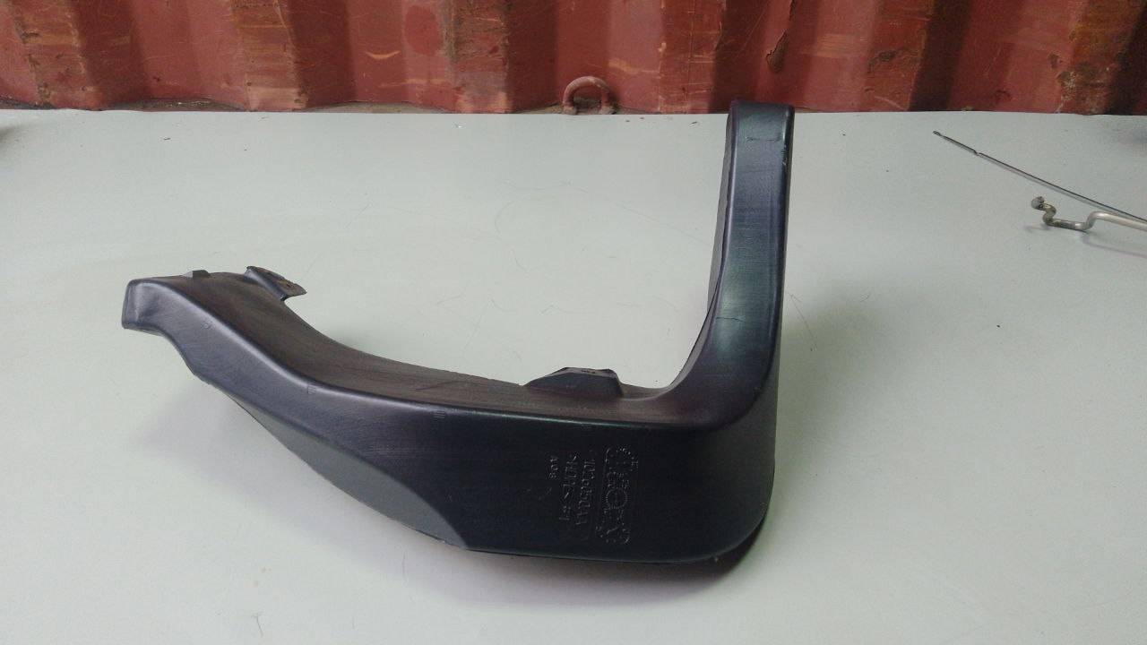 воздухозаборник Chrysler Pacifica 1 поколение (2003 - 2008), 1026050AA - фото №1