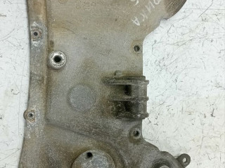 крышка двигателя передняя Chrysler Pacifica 1 поколение (2003 - 2008), 3.5 л., бензин, 30674, 0489209