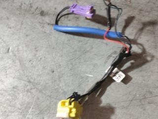 проводка Airbag руля Volkswagen Golf 5 поколение (2003 - 2009), 1K0971584C