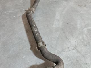 патрубок отопителя (печки) Renault Clio 2 поколение [рестайлинг] (2001 - 2003)