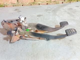 узел педальный (блок педалей) Toyota Aygo 1 поколение (2005 - 2008), 471100H060