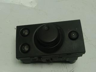 переключатель света Opel Vectra C (2002 - 2005), 13177070