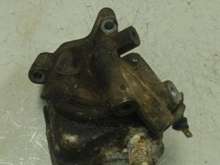 корпус масляного фильтра Audi A4 B5 (1994 - 1999), 1.8 л., бензин, 050115417