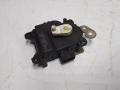моторчик заслонки печки Honda Civic 7 поколение 2001, седан, 1138002350 - фото №4