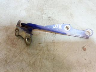 петля капота левая Toyota Yaris P1 (1999 - 2003), хетчбэк 3 дв.