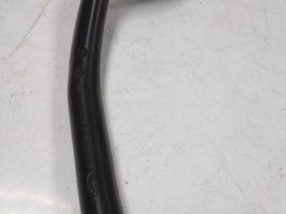 воздуховод (дефлектор) радиатора Ford Focus 1 поколение (1998 - 2001), 98AB18C580AE