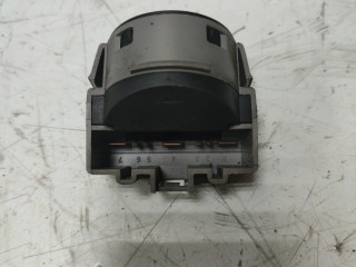 контактная группа Ford Fusion 1 поколение 2004, бензин, 98AB11572BF