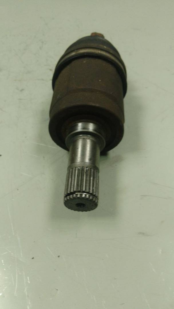 ШРУС внутренний Honda Jazz 1 поколение 2005, 1.3 л., бензин, МКПП - фото №1