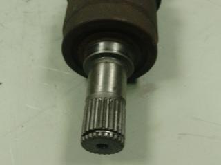 ШРУС внутренний Honda Jazz 1 поколение 2005, 1.3 л., бензин, МКПП