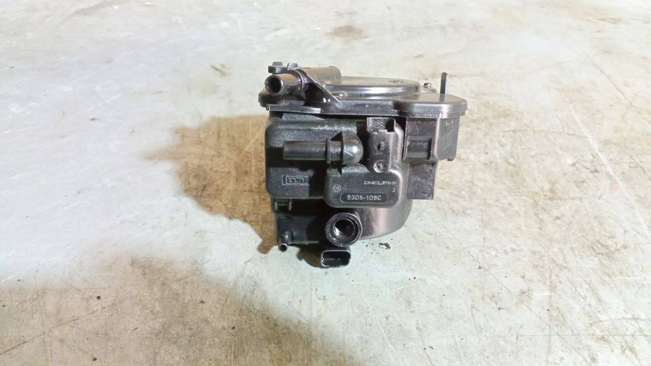 корпус топливного фильтра Mazda 3 BK 2005, 1.6 л., дизель, 9305108C - фото №1