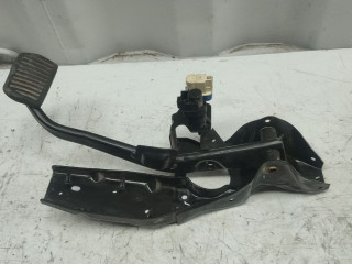 педаль тормоза Ford Mondeo 4 поколение [рестайлинг] 2012, 2.0 л., бензин, АКПП, 3M5T9C872AC, 3M5T13480AC