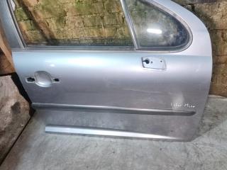 дверь передняя правая Peugeot 207 1 поколение (2006 - 2009)