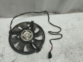 вентилятор радиатора Volkswagen Passat B5 [рестайлинг] (2000 - 2005), 1.8 л., бензин, МКПП, 3B1955409C - фото №2