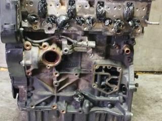 двигатель Volkswagen Passat B6 (2005 - 2010), 2.0 л., дизель, BKP, BKP054476