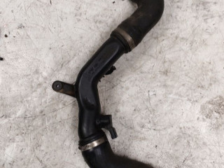 патрубок интеркулера Volkswagen Touran 1 поколение (2003 - 2006), 1.8 л., бензин, АКПП, 026123007, 038906051D