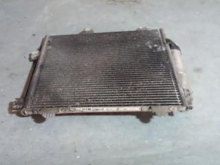 радиатор кондиционера Toyota Aygo 1 поколение (2005 - 2008), 1.2 л., бензин, 884500H020