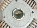диск сцепления Volkswagen Golf 4 поколение (1997 - 2006), 1.4 л., бензин, 032141032 - фото №3