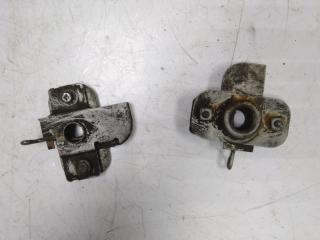 замок капота Saab 9-5 1 поколение [рестайлинг] (2001 - 2005)