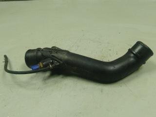 воздуховод (дефлектор) радиатора Mazda Premacy 2 поколение (2005 - 2007), 2.0 л., дизель, RF4F13332