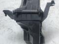 корпус воздушного фильтра Ford Focus 2 поколение (2004 - 2008), 1.8 л., дизель, 4M519600DA - фото №3