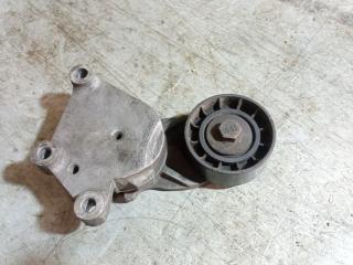 ролик натяжителя Peugeot 207 1 поколение (2006 - 2009), 1.6 л., дизель, TF114825809, 825809