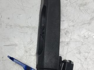 ручка наружная задняя левая Toyota Yaris XP9 (2005 - 2009)