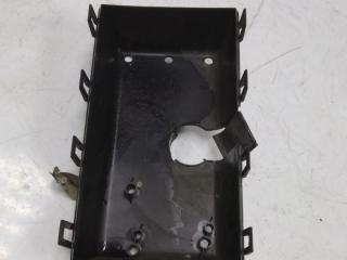 крышка блока предохранителей Ford Focus 1 поколение (1998 - 2001), 98AB19A843AE