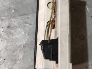 монитор мультимедиа Citroen Berlingo 1 поколение (M59) [рестайлинг] 2006, 1.9 л., дизель, 96636543XT, 281193964A, NS114141467