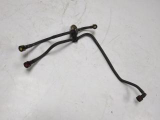 трубка топливная Ford Focus 1 поколение (1998 - 2001), 1.6 л., бензин, XS4Q9K177AA