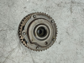 шкив распредвала Chevrolet Cruze 1 поколение 2010, 1.8 л., бензин, МКПП, 55567048