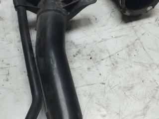 патрубок интеркулера Saab 9-3 2 поколение (2002 - 2007), 2.0 л., бензин, 2407177, 55350920