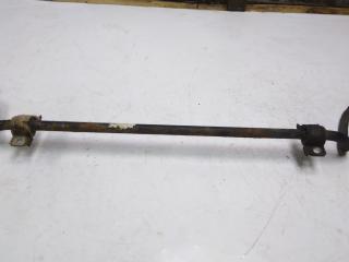 стабилизатор подвески передний Volvo S60 1 поколение (2000 - 2004), 2.4 л., бензин