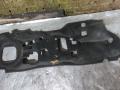 тепловой экран моторного отсека Toyota Yaris P1 2001, 1.3 л., бензин, 552230D17000D - фото №2