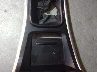 рамка обрамление кулисы Mercedes-Benz A-Класс W169 (2004 - 2008), A1696803839, 1696803839