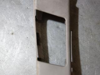 обшивка стойки центральной левой Honda Civic 8 поколение (2005 - 2008), 64161-SMG-E, 64161SMGE