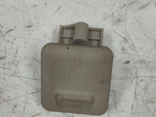 захватный крюк капота Chevrolet Aveo T250 [рестайлинг] 2010, 1.4 л., бензин, МКПП, седан