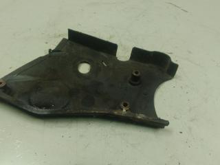 защита (кожух) ремня ГРМ Alfa Romeo 147 1 поколение (2000 - 2004), 1.9 л., дизель, 46515889