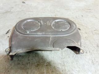защита (кожух) ремня ГРМ Mitsubishi Carisma 1 поколение (1995 - 1999), 1.8 л., бензин, MD342615