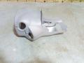 кожух рулевой колонки Toyota Yaris P1 2003, хетчбэк 3 дв., 4528652902, 4502452010, 14528752030 - фото №5