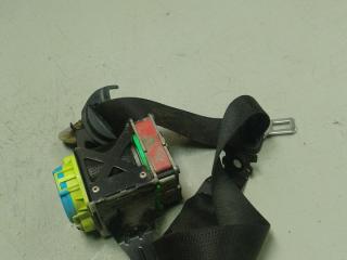 ремень безопасности Saab 9-3 2 поколение (2002 - 2007), 12756364