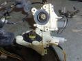 моторчик стеклоподъемника Ford Focus 2 поколение (2004 - 2008), хетчбэк 5 дв., 0130822217 - фото №3