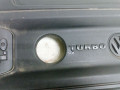 крышка двигателя передняя Volkswagen Touran 1 поколение (2003 - 2006), 1.8 л., бензин, АКПП, 1TD103925A - фото №5