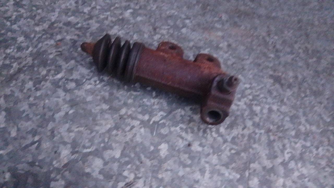 цилиндр сцепления рабочий Mitsubishi Lancer 9 поколение (2003 - 2010), МКПП - фото №1