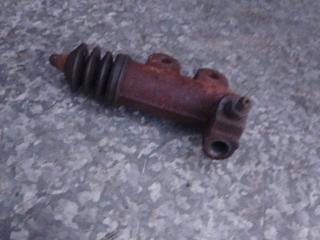 цилиндр сцепления рабочий Mitsubishi Lancer 9 поколение (2003 - 2010), МКПП